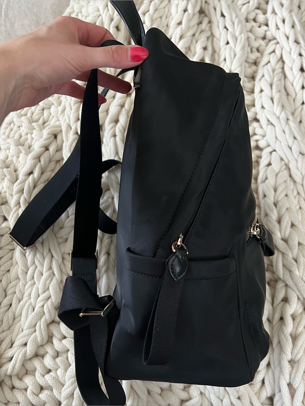 Kate Spade Backpack - Picture 2 of 16